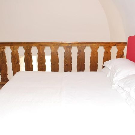 Palazzo Della Contessa - Suites & Breakfast เลชเช ภายนอก รูปภาพ