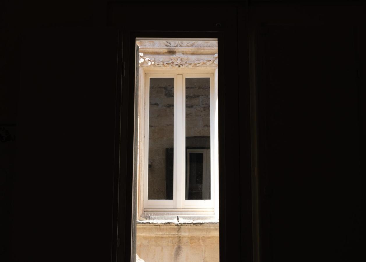 Palazzo Della Contessa - Suites & Breakfast เลชเช ภายนอก รูปภาพ